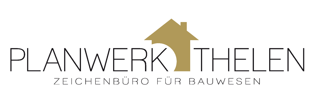 Planwerk Thelen Logo konventionell